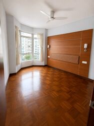 Hillington Green (D23), Condominium #597766971